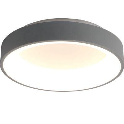 China Fashion bedroom ceiling light jhumar plastic led ceiling lamp for sale