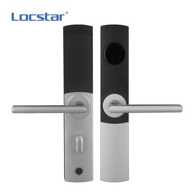 China PCB Security Rfid System Hotel Lock Key Card Sealed Smart Electronic Electronic Lock (PCB) Locstar with Handle Digital Combination Lock for sale