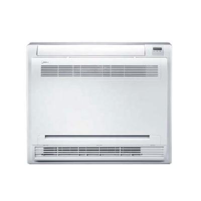 China Hotel Midea Mini Split Console Commercial Air Conditioner for sale