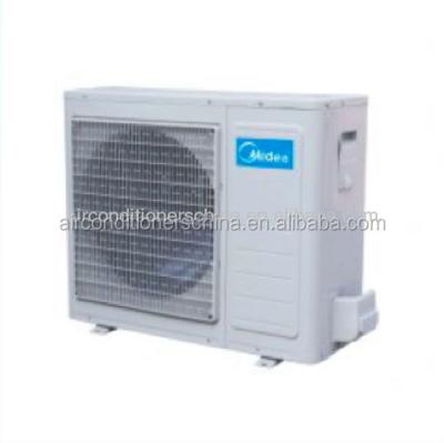 China Commercial 24000BTU Split Type Air Conditioner Universal Inverter for sale