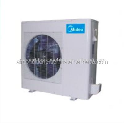 China 36000BTU Hotel Split Type Air Conditioner Universal Inverter for sale