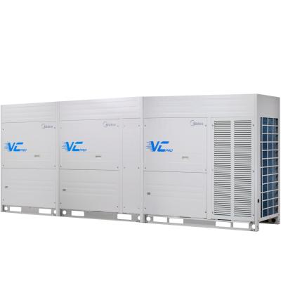 China Hotel Midea VRF VC Pro Air Conditioner Cooling Only for sale