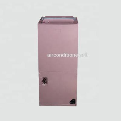 China Hotels 13/14/16 SEER Air Handler for sale