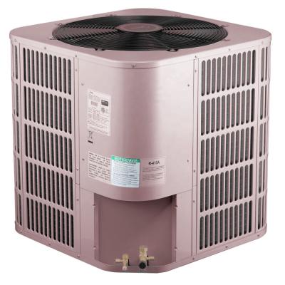 China Hotels Industrial Air Handler Split Air Conditioner for sale