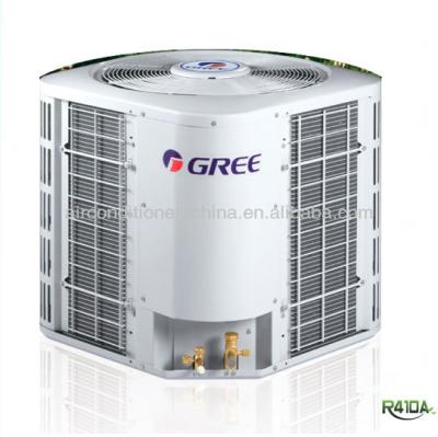 China Gree HW24Na/A-D Top Discharge Condensing Unit Air Conditioner for sale