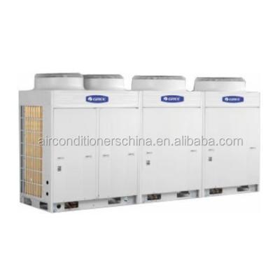 China Hotels Gree Central AC Multi Slot Commercial Air Conditioner for sale