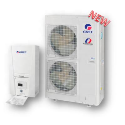 China Versati 380V outdoor air to water heat pump for sale