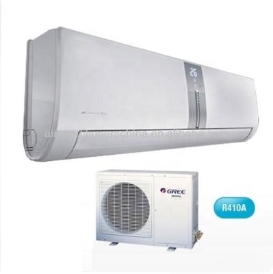 China Hotel U-Cool Wall Mounted Air Conditioner For Europe for sale