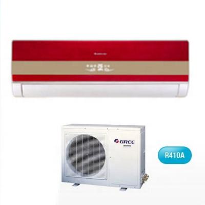 China Hotel Split Wall Aircons Gree Admiral Air Conditioner for sale