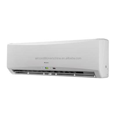 China Hotel Hansol Wall Mounted Air Conditioning For Europe for sale