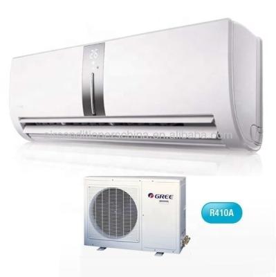 China Hotel Wall Split U-cool Middle Eastern Air Conditioning for sale