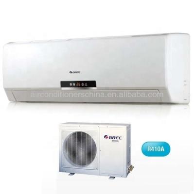 China Hotel Slot Wall RAC Gree Comfortable Cooling And Heating for sale