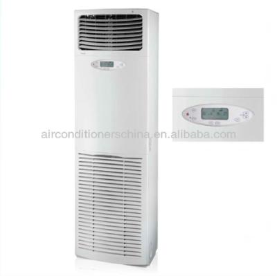 China Hotel Gree Floor Standing Air Conditioners Air Conditioning System for sale