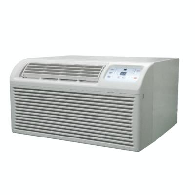 China Hotel Slide Casement Window Air Conditioners North America 60Hz for sale