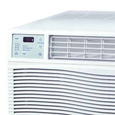 China Hotel Coolani Window Room Air Conditioners for sale