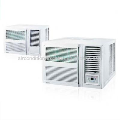 China Hotel Coolani Window Air Conditioners For Europe for sale