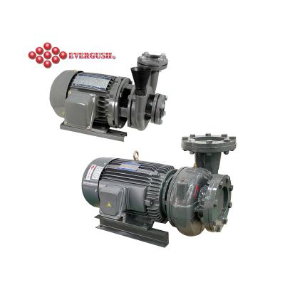 China Commercial Buildings CP-SERIES (0.5~75HP) 60Hz Fin-coupled Centrifugal Pump Industrial Water Pump for sale