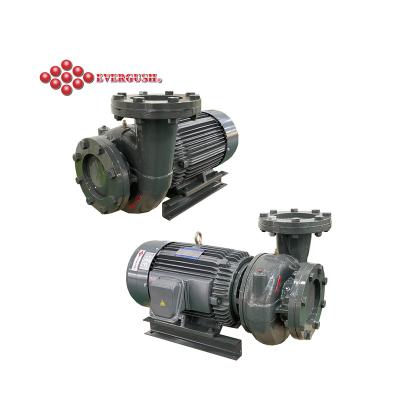 China Commercial Buildings CP-SERIES (0.5~75HP) 50Hz Fin-coupled Centrifugal Pump Cooling System Water Pump for sale