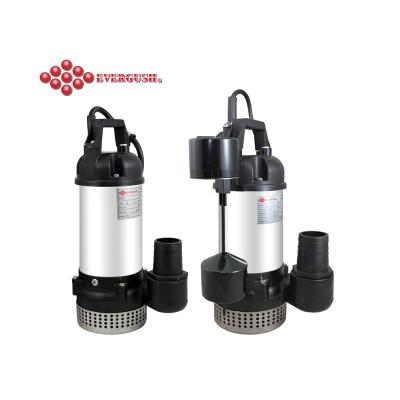 China Household Sewage Drainage/EA 50Hz Sump Pump Gardening Submersible Sump Pump (0.5~15HP) for sale