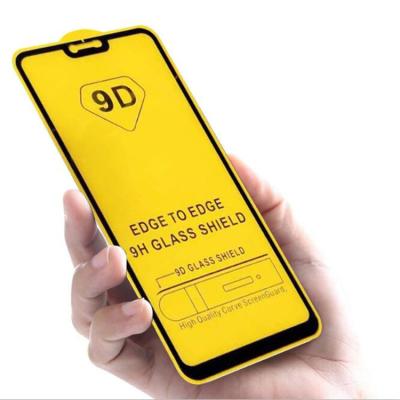 China 2022 New Cheap Premium Full Cover 9D Anti-fingerprint Tempered Glass For IPhone XR XS X 11 Max 12 Pro Mobile Screen Protector For iPhone 13 for sale