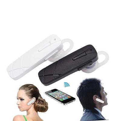 China Perfect Sound 1PC M165 Universal 5.0 Bass Stereo Headset Wireless Earphone For IPhone Android Earloop Earbuds Sports Music Handsfree Headphones for sale