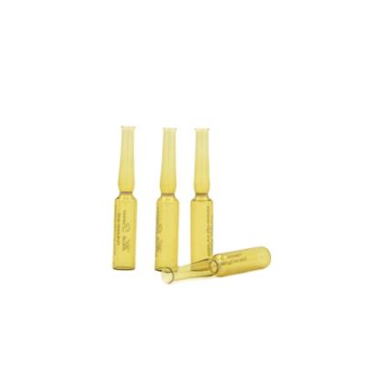 China Pharmaceutical Amber Glass Vitamin 2ml Ampoules Pharmaceutical Bottles for sale