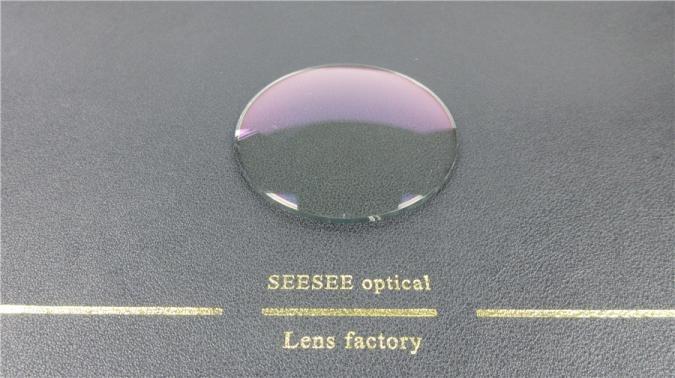 Verified China supplier - Danyang Seesee Optical Co., Ltd.