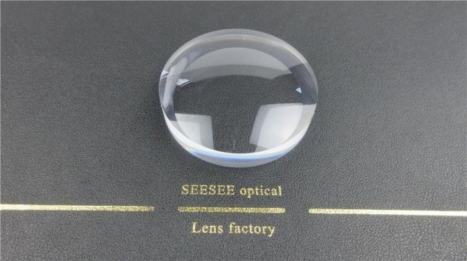 Verified China supplier - Danyang Seesee Optical Co., Ltd.