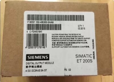 China SIEMENS 6ES7131-4BD01/4BB016ES7132-4BD02/01/00/32/4HB12/4BB01-0AA0/B for sale