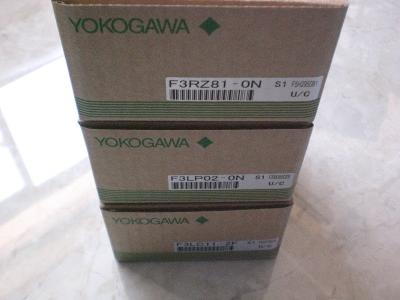 China YOKOGAWA F3LE12-0T F3CU04-0N Z01 F3CU04-0S AAT141-S00 ADV151-E10 ADV151-P5M for sale