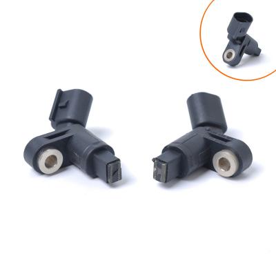 China Wholesale 1 pair of sets suitable for Volkswagen Audi ABS front wheel sensors 1J0927803 1J0927804 for sale