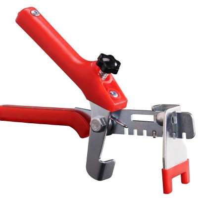 China Traditional Manufacturer Supplier Positioner Ceramic Clamps Tile Leveler Clip Clamps For Tile Leveling System for sale