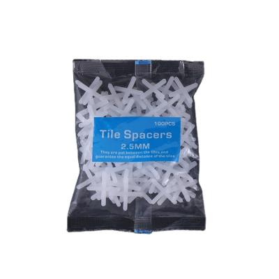 China Other Favorite White Tile Accessories Floor Tiles 100pcs Bag for sale