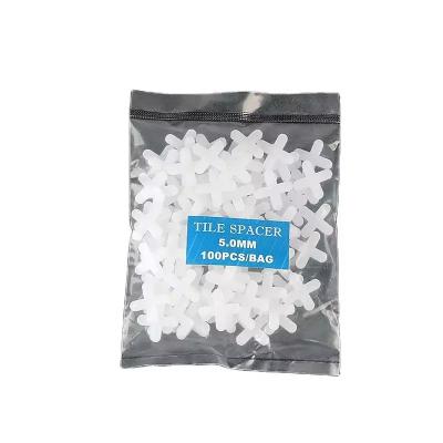 China Other Cross 100 Pack Ceramic Tile Accessories Leveling System Blank for sale