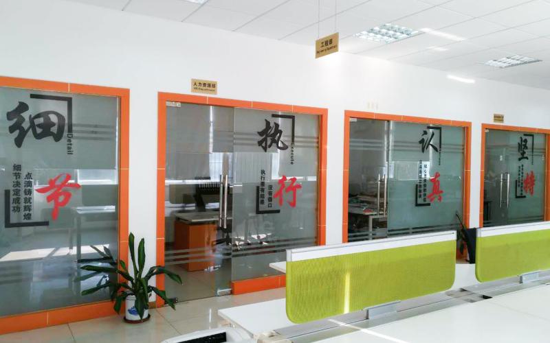 Проверенный китайский поставщик - SHENZHEN LIANXUN HIGH-TECH CO., LTD.& LANSAN INTL LIMITED