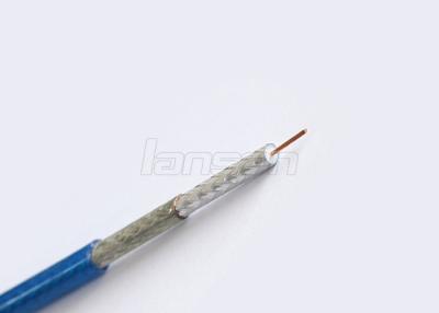 China 20 de Coaxiale Kabel van TV van AWG CCS, 75 OHMrg59 Coaxiale Kabel voor CATV-Systeem Te koop