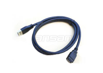 Κίνα Τύπος αργιλίου ένα καλώδιο USB2.0 USB3.0 για το κινητό πιστοποιητικό της τηλεφωνικής FCC προς πώληση