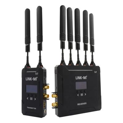 China 400M 3G SDI HDMI Extender Wireless Video Transmission Kits for sale