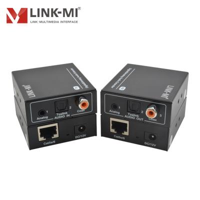 Cina 500M Audio Extender HDMI Audio Decoder con HDCP 2.3 1.x e 192KHz Sampling Rate in vendita