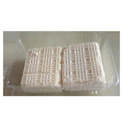 China For High Quality Wholesale Custom Blister Pet Food Packaging Plastic Tray for sale