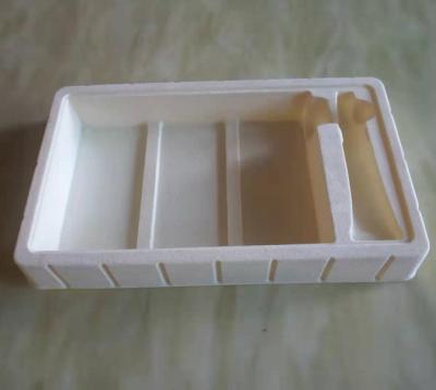 China For Food Packaging Manufacturer Supplier Cosmetic Plastic Food Packaging Blister Tray for sale