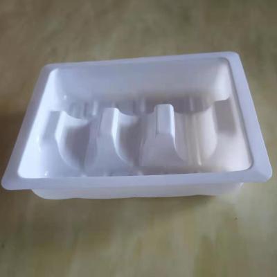 China Medicine packaging tray for sale