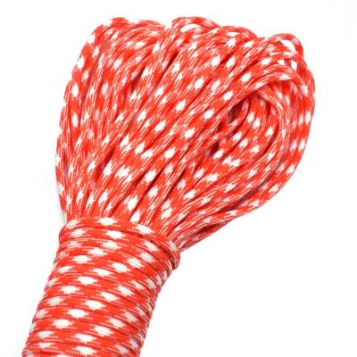 China Survival Survival Paracord 7 Strands Core High Quality Paracord for sale