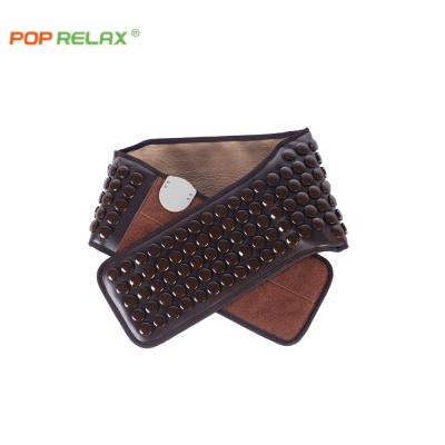 China Fitness POP RELAX Best NU GA Tourmaline Heating Massage Decompression Belt with CE, FCC Certificates for sale