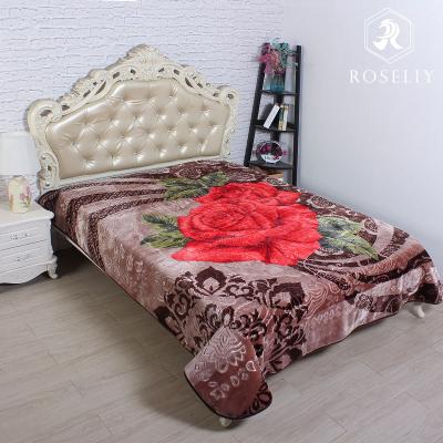 China Keep Warm Comfortable High End Multi Color Customized Blanket Factory Wholesale Manufacturer-Supplier for sale