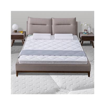 China Extra Hard Natural Coconut Coir Mattress Foldable Mattress Topper from Coconut Fiber Mattress Manufacturer for sale