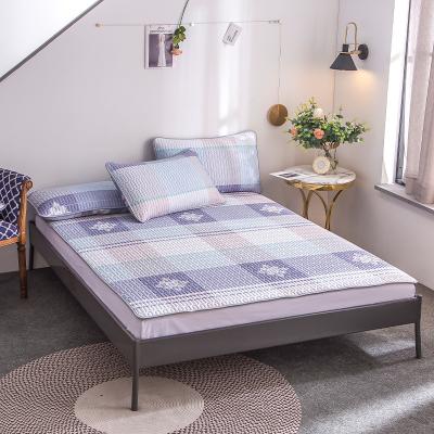 China High Density Cool Factory Wholesale Cool Sleeping Mattress Well Sleeping Mattress Queen Latex Queen Folding Large for sale