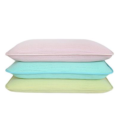 China Anti Dust Mites New Arrival Neck Thorn Pad Breathable Sleeping Pillow for sale