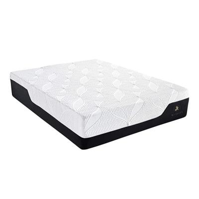 China New Product Memory Foam Mattress Queen Material Anti High Textured Memory Foam Mattress Natural for sale