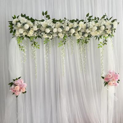 China washable artificial flower for wedding party decoration for sale